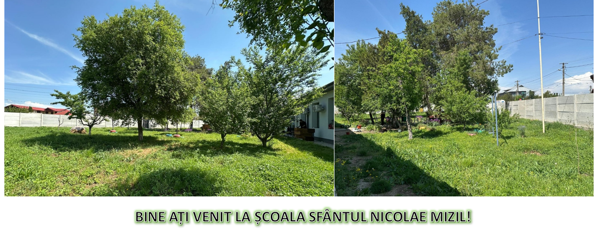 Bine ati venit